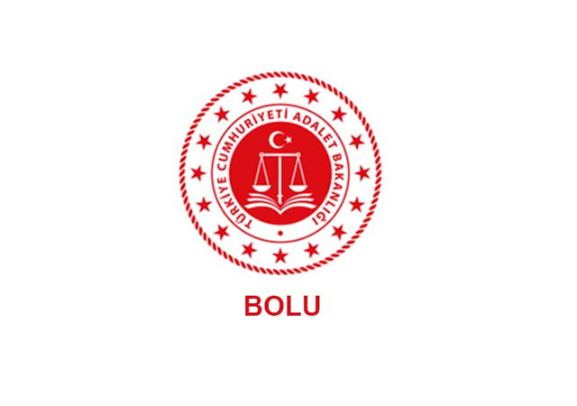 ADALET BAKANLIĞI CEZAEVİ BOLU