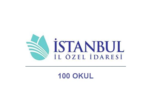 İSTANBUL İL ÖZEL İDARE 100 OKUL