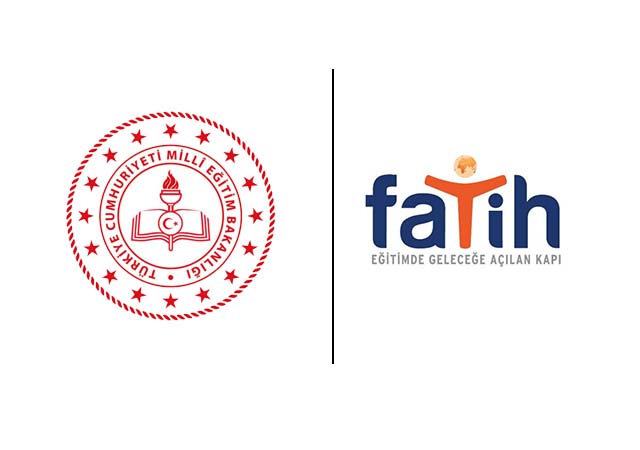 MİLLİ EĞİTİM BAKANLIĞI FATİH PROJESİ
