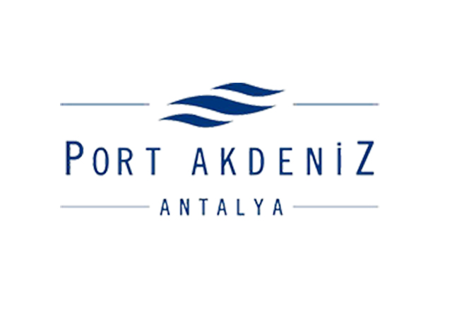 ANTALYA PORT