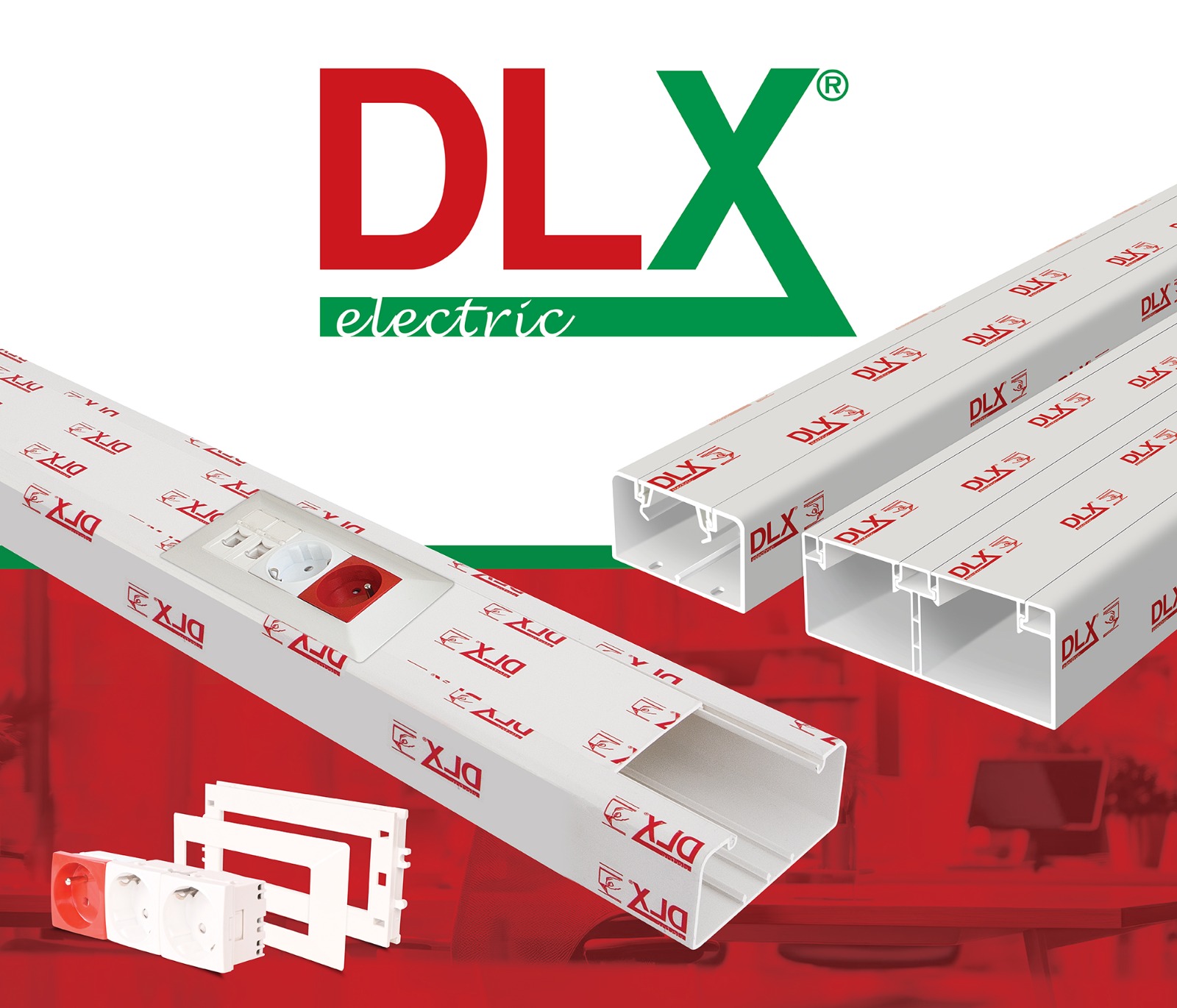 DLX PRODUCT CATALOGUE 2026